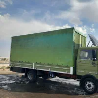 خاور مسقف الپی ۴۲|خودرو سنگین|اراک, |دیوار