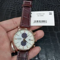 سیتیزن اکودرایوکرنوگراف آکبندباگارانتی زمان آوران