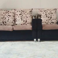 مبل|مبلمان خانگی و میز عسلی|میناب, |دیوار