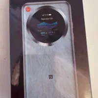 مودم جیبی 5G با باطری ۵۰۰۰