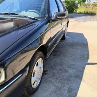 پارس XU7P مشکی مدل ۱۴۰۱|خودرو سواری و وانت|بهشهر, |دیوار