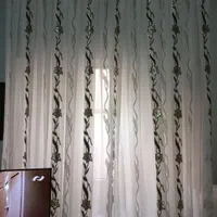پرده|پرده، رانر، رومیزی|تهران, تهران‌نو|دیوار