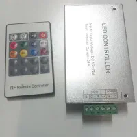کنترل برد تابلو LED حروف برجسته چلنیوم