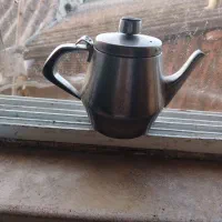 قوری قدیمی