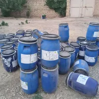 بشکه آبی