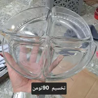 ظروف اشپزخانه درحدنو سرویس چینی 12نفره|ظروف سرو و پذیرایی|ملایر, |دیوار