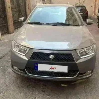 دناپلاس ۹۷ فول باسانروف ۴ایربگ (بی رنگ)