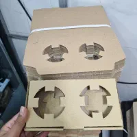 پک آبمیوه دوتایی و چهارتایی