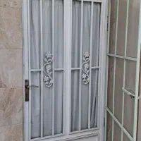 در و پنجره|مصالح و تجهیزات ساختمان|مشهد, باغون آباد|دیوار