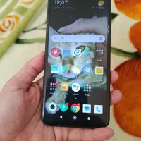 پوکو m5|موبایل|اهواز, نادری|دیوار