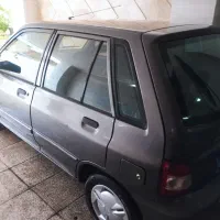 فروش خودروی سواری پراید ۱۱۱