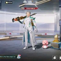 اکانت پابجی