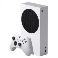 ایکس باکس سری اس