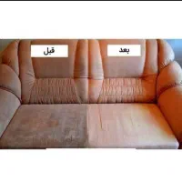 مبل شویی و فرش شویی کارا|خدمات نظافت|خرم‌آباد, |دیوار