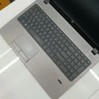لپ تاپ HP با دو گیگ گرافیک مجزا و نمایشگر ۱۵.۶|رایانه همراه|کرمانشاه, |دیوار