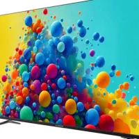 تلویزیون 65اینچ ایکس ویژن