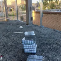 نصب والپست و وادار