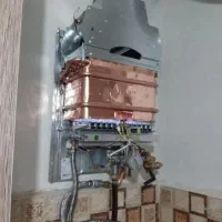 (( تعمیر و سرویس پکیج آبگرمکن بخاری و کولر آبی))|خدمات پیشه و مهارت|اصفهان, وحید|دیوار