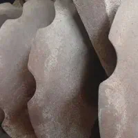 دیسک تراکتور