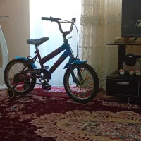 دوچرخه سایز 12