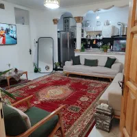 رهن خانه دوخوابه|اجارهٔ آپارتمان|شیراز, هفت تنان|دیوار