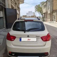 کوییک R 1402|خودرو سواری و وانت|کرمانشاه, |دیوار