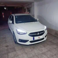 شاهین آخرgl 1403|خودرو سواری و وانت|بجنورد, |دیوار