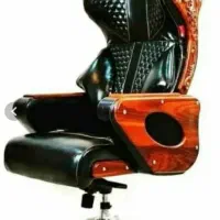 صندلی مدیریت امپراطور