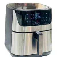 سرخ کن سیلور کرست