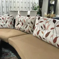 مبل ال سالم و شیک