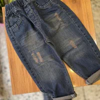 شلوار بچگانه با 20 مدل تنوع|کفش و لباس بچه|تهران, پاسداران|دیوار