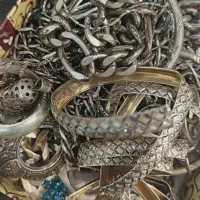 خرید و تعویض نقره