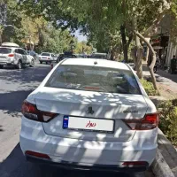 شاهین مدل ۱۴۰۰|خودرو سواری و وانت|اصفهان, پروین|دیوار
