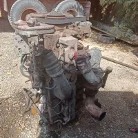 موتور کمنز|ماشینآلات صنعتی|اسلامشهر, ملکآباد|دیوار