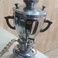 سماور نفتی نو نو