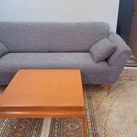 رومبلی کاورمبل پیراهن مبل روکش مبل(پارچه ای فقط)|خدمات پیشه و مهارت|تبریز, |دیوار