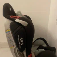 صندلی ماشین  کیکابو Kikka boo مدل ORight|کالسکه و لوازم جانبی|آمل, |دیوار