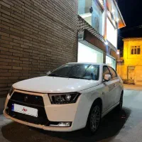 دنا پلاس 5 دنده توربو، مدل ۱۳۹۸