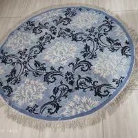 قالیچه گرد|فرش|مشهد, نیزه|دیوار