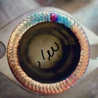 جوشکاری ارگون. الومینیوم. استیل. برنج