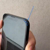 iPhone 13/Ch/128 Gig / آیفون ۱۳|موبایل|تهران, مینی‌سیتی (شهرک نفت)|دیوار