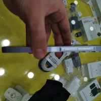 گوشی سامسونگ A55 5G درحد آکبند بدون خط خش|موبایل|کرمانشاه, |دیوار