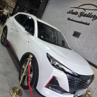 چانگان وارداتی s55