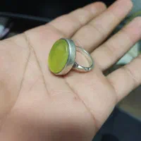 انگشتر نقره دستساز یمنی|جواهرات|قم, انصار‌الحسین|دیوار