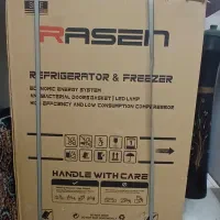 یخچال فریزر ۸فوت