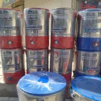 پتوشور 60 کیلویی گیربکس دار موتور بزرگ سفارشی