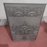 سطل اشغالی نو