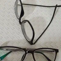 عینک طبی و دودی|زیورآلات و اکسسوری|اراک, |دیوار