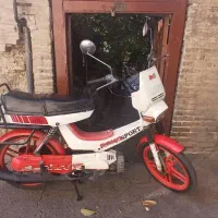 رهاپوچ۶۵سی سی، کلکسیونی انجین خشک|موتورسیکلت|تهران, بهاران|دیوار