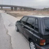 حاجبک مرتب|خودرو سواری و وانت|شیراز, کوشک میدان|دیوار